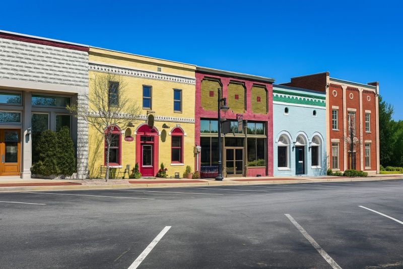 Flowery Branch, GA