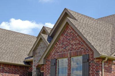 Asphalt Roof Replacement in Pickens County, GA