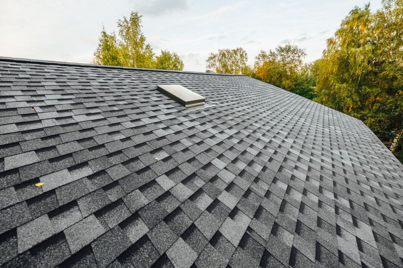 Asphalt Shingles Installation in Ball Ground, GA