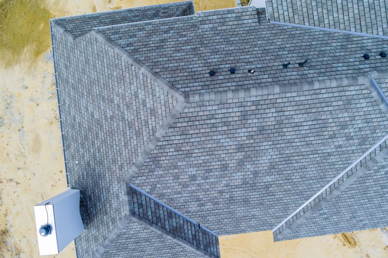 Asphalt Shingles Installation in Cleveland, GA