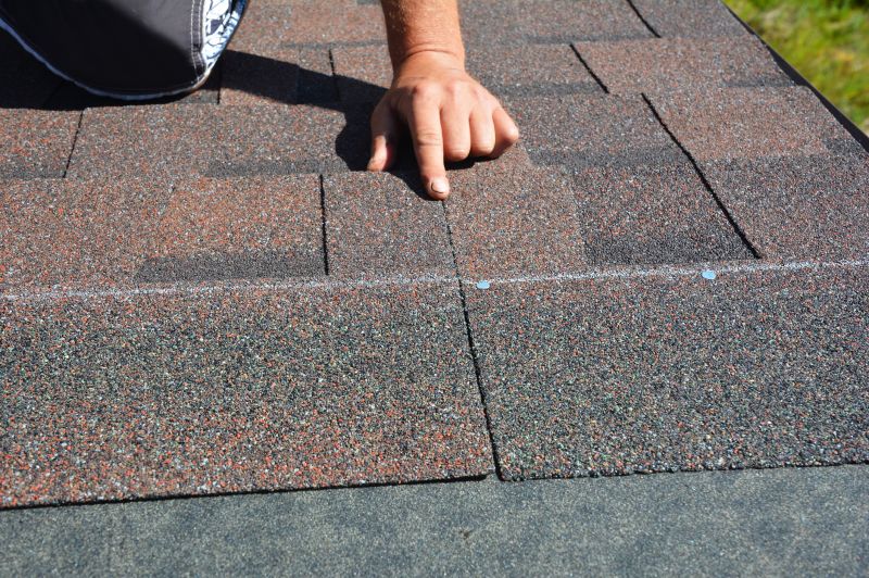 Asphalt Shingles Installation in Cleveland, GA