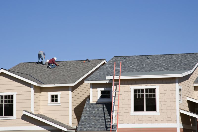 Asphalt Shingles Installation in Dahlonega, GA