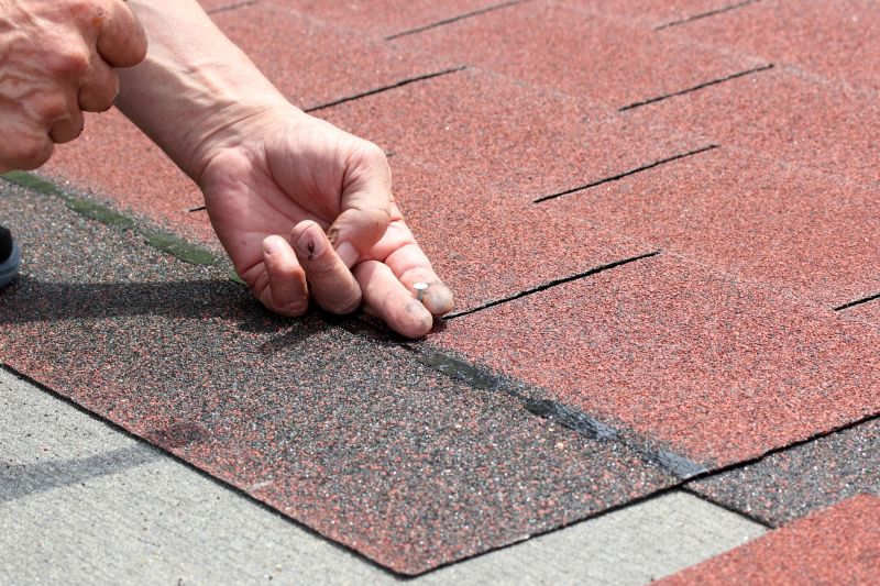 Asphalt Shingles Installation in Gainesville, GA