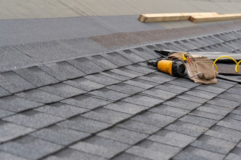 Asphalt Shingles Installation in Dawsonville, GA