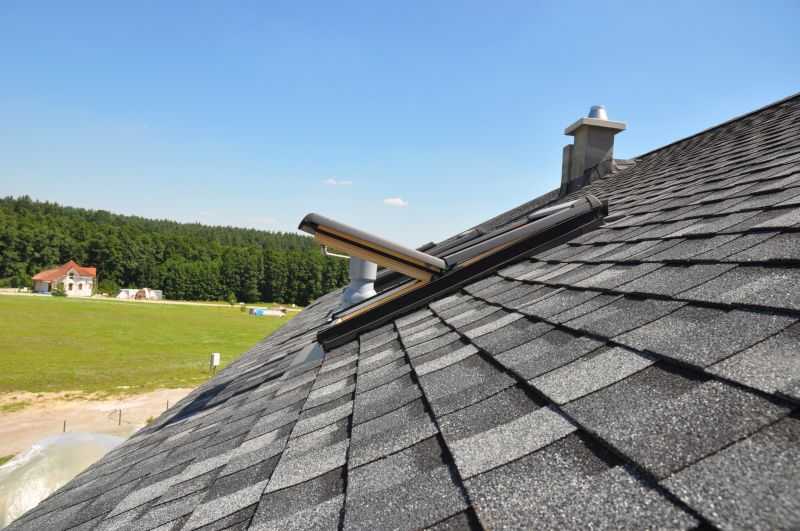 Asphalt Shingles Installation in Oakwood, GA
