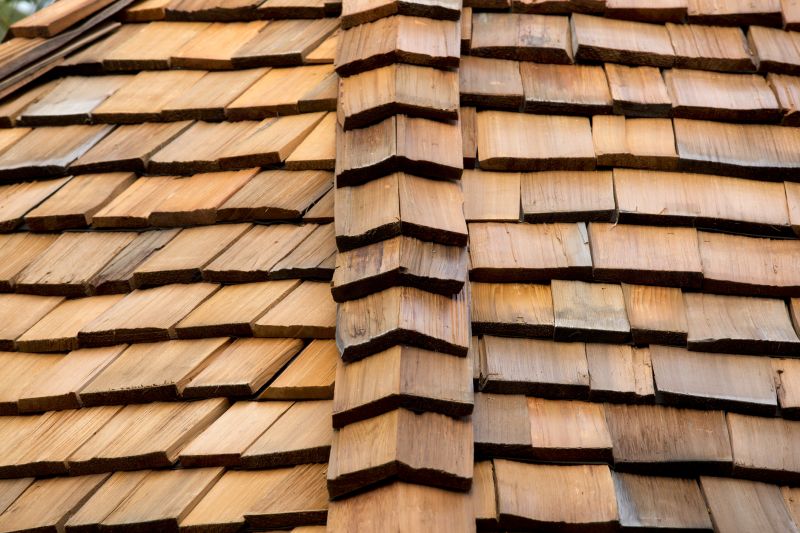 Cedar Roof Installation in Flowery Branch, GA