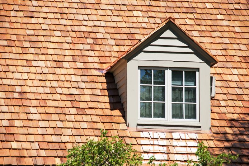 Cedar Roof Replacement in Dawsonville, GA