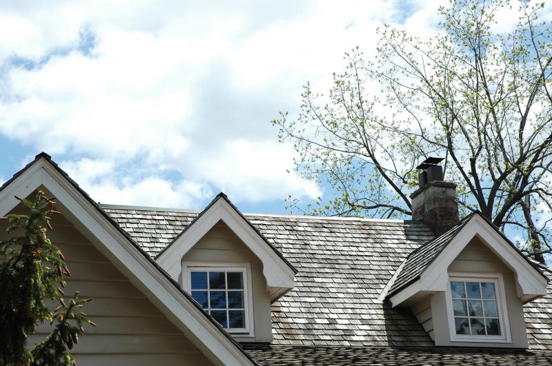 Cedar Roof Replacement in White County, GA