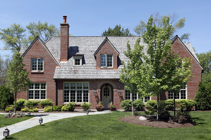 Cedar Shake Roof Construction in Cumming, GA