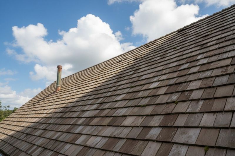 Cedar Shingles Replacement in Flowery Branch, GA