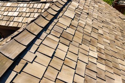 Cedar Shingles Replacement in Dawsonville, GA