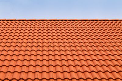 Clay Tile Roofing Installation in Dawsonville, GA