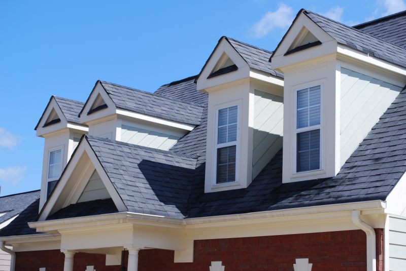 Dormer Roof Installation in Dawsonville, GA