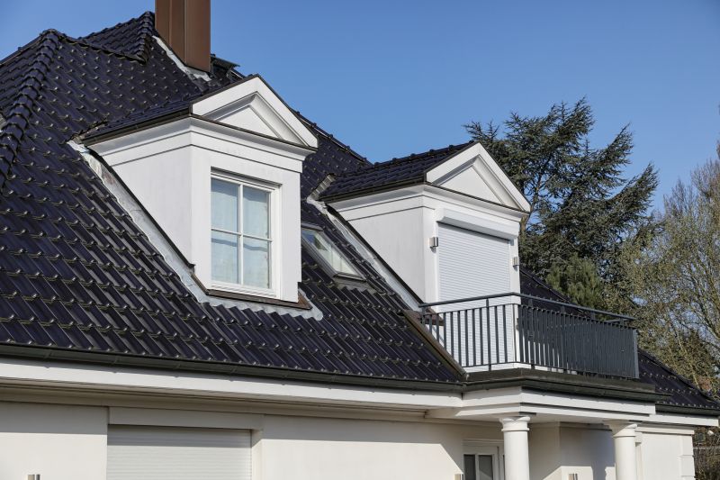 Dormer Roof Installation in Dawsonville, GA