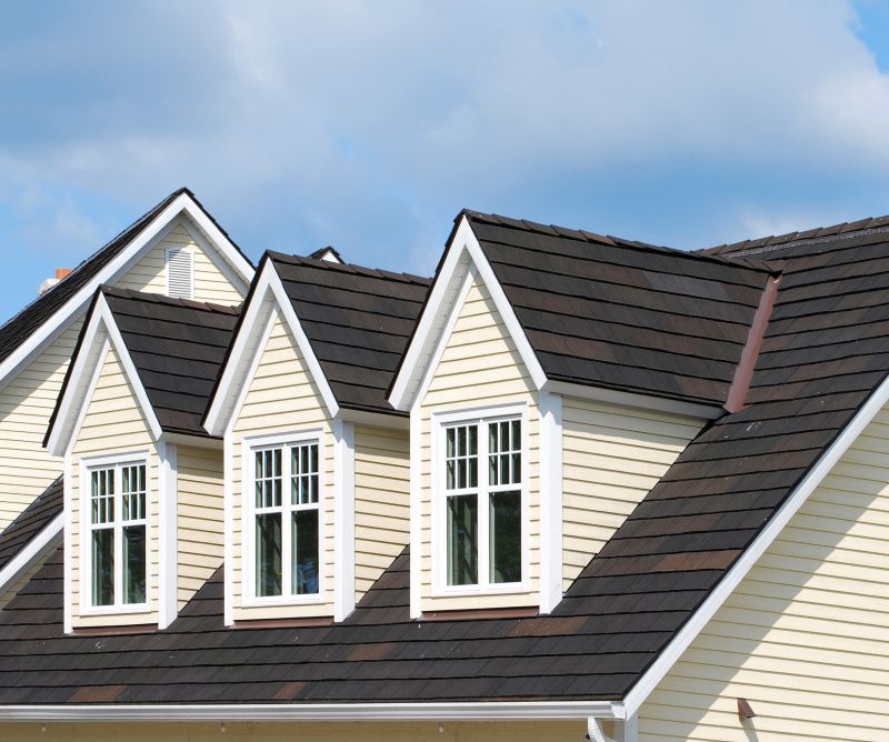 Dormer Roof Replacement in Dawsonville, GA