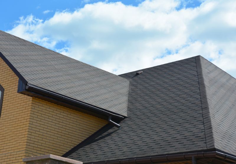 House Roof Installation in Buford, GA