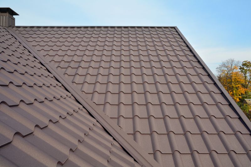 House Roof Installation in Dahlonega, GA