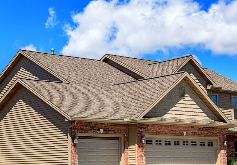 New Roof Installation in Dawsonville, GA