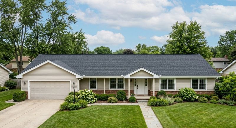 Residential Roof Replacement in Cleveland, GA