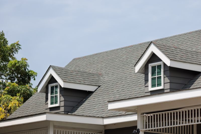 Residential Roof Replacement in Cumming, GA