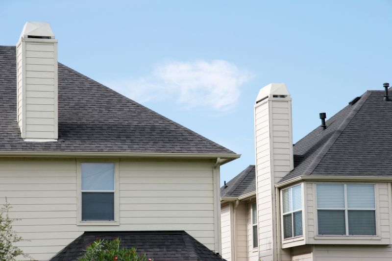 Residential Roof Replacement in Gainesville, GA