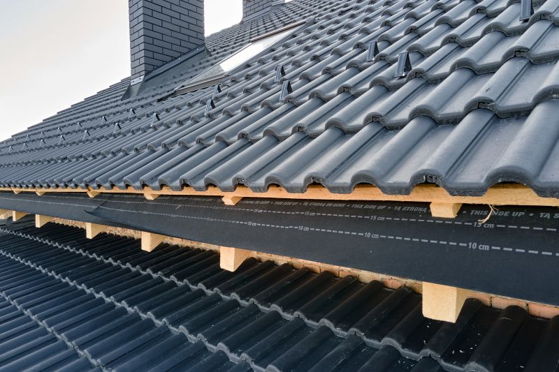 Roof Construction in Cumming, GA