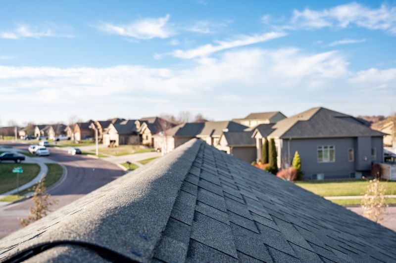 Roof Construction in Forsyth County, GA