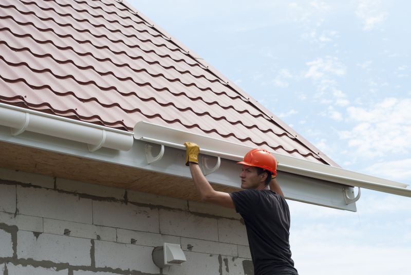 Roof Construction in Hall County, GA