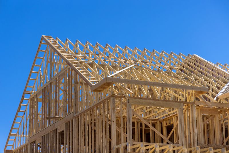 Roof Construction in Dawsonville, GA