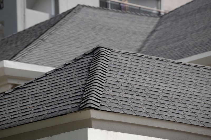 Roof Construction in Suwanee, GA