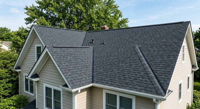 Roof Installation in Cleveland, GA