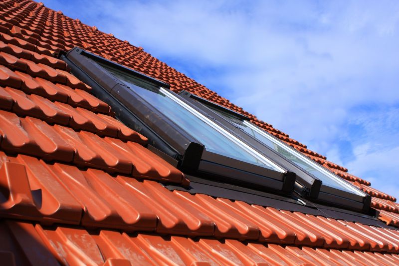 Roof Installation in Suches, GA
