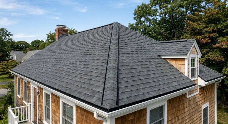 Roof Installation in White County, GA