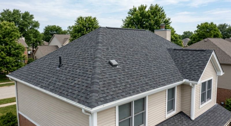Roof Remodeling in Dawsonville, GA