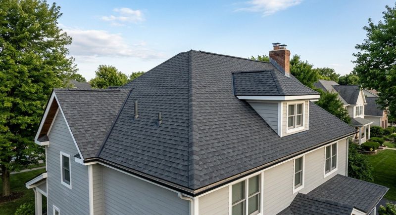 Roof Remodeling in Dawsonville, GA