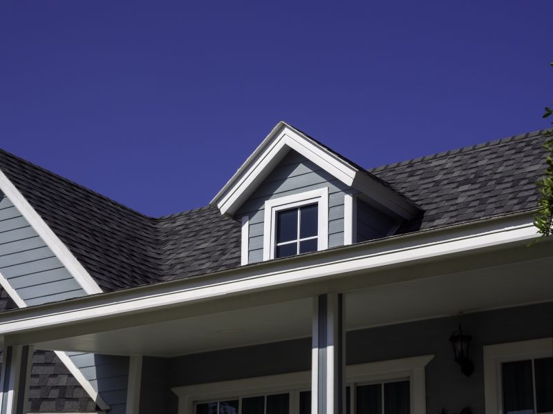 Roof Replacement in White County, GA