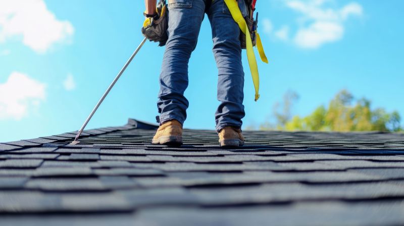 Roof Shingles Installation in Dawsonville, GA