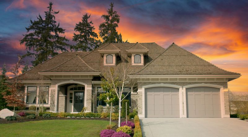Shake Roof Replacement in Pickens County, GA
