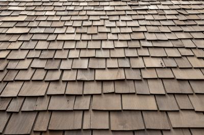 Shake Roof Replacement in Suwanee, GA