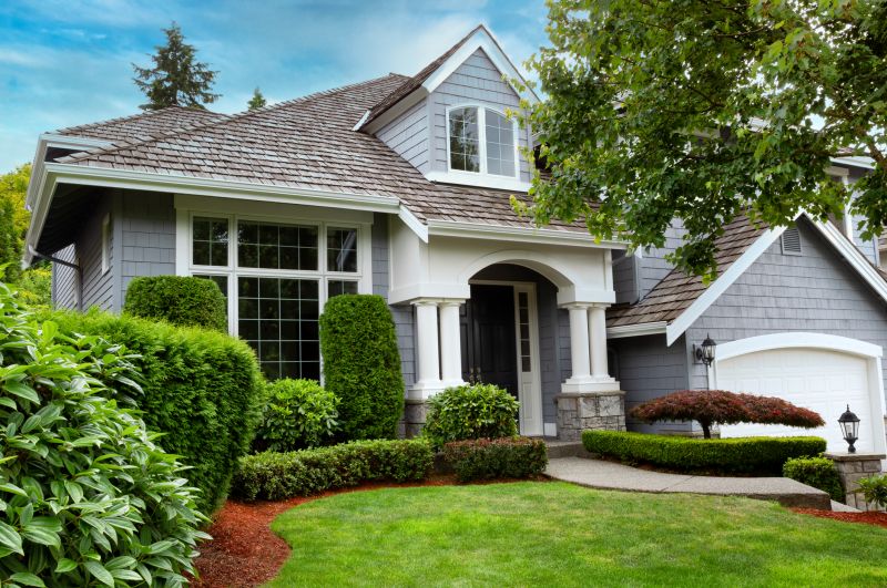 Shake Roof Replacement in White County, GA