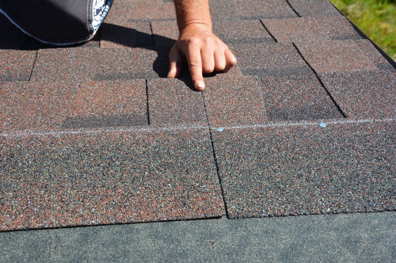 Shingle Roof Replacement in Cumming, GA