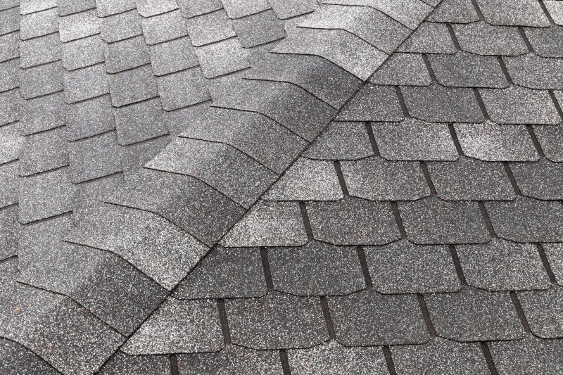 Shingle Roof Replacement in White County, GA