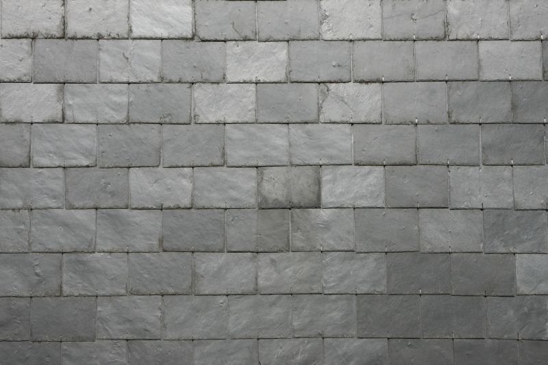 Slate Roof Construction in Gainesville, GA