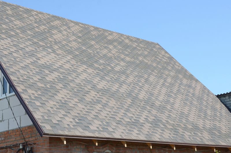Slate Roof Construction in Oakwood, GA