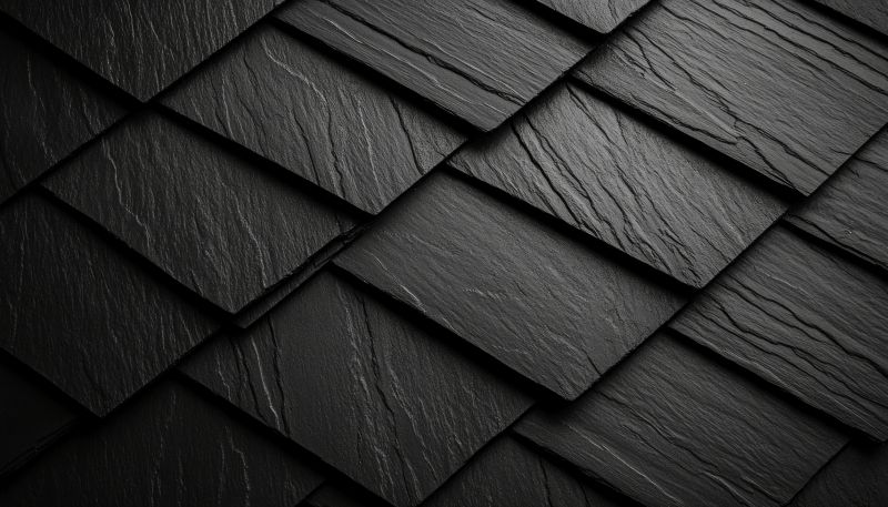 Slate Roof Construction in White County, GA