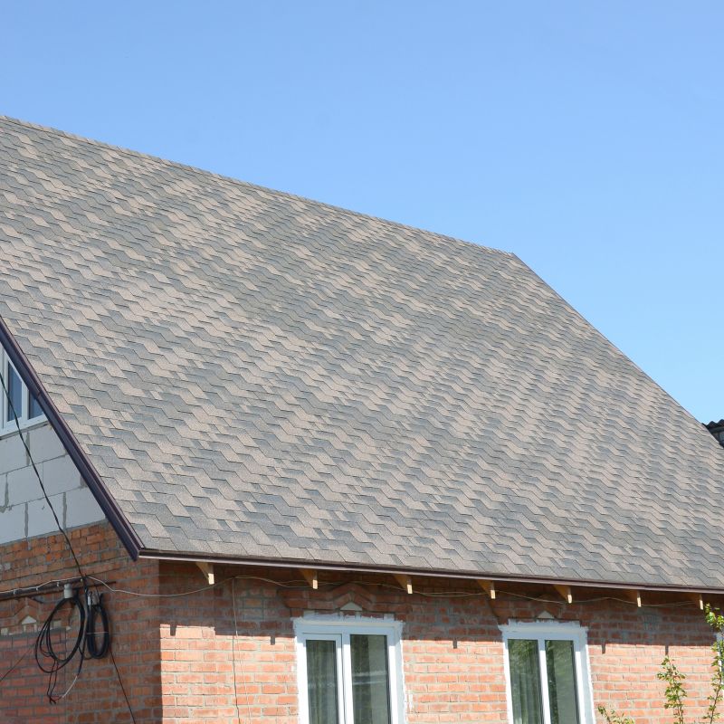 Slate Roof Installation in Ball Ground, GA