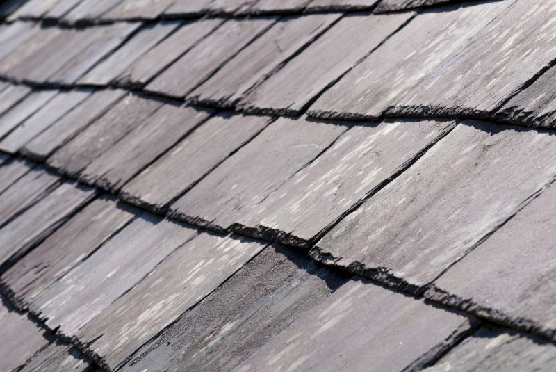 Slate Roof Installation in Cumming, GA
