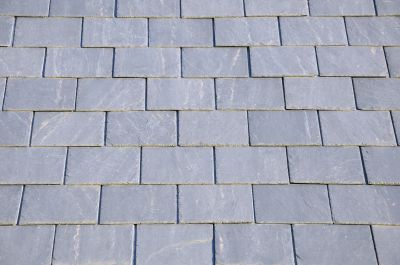 Slate Roof Replacement in Forsyth County, GA