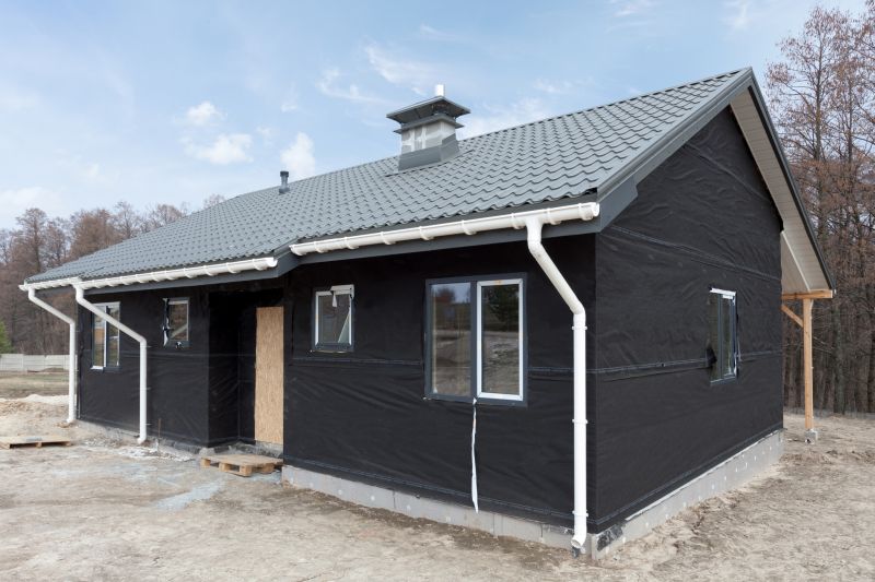 Tile Roof Installation in Suches, GA