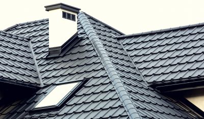 Tile Roof Replacement in Dawsonville, GA